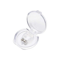 Anti-Snore Nose Clip (Silicone, 1 Pc)