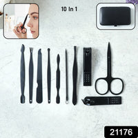 Nail Care Kit