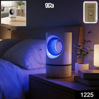 Mosquito Killer Machine