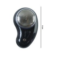 pocket beard trimmer