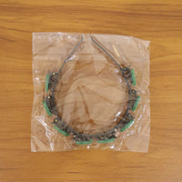 Stylish Decorative Hair Band with Cute Fruit Design (1 Pc)