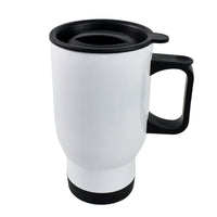Commuter Sip Vacuum Tumbler
