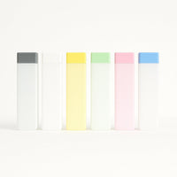 Safe Plastic Bottle for Everyday Hydration