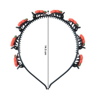 Stylish Fancy Hair Headband Decorative Fashion Hair Band (1 Pc)