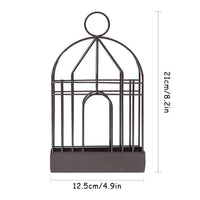 CinderGuard Durable Household Mosquito Coil Stand & Ash Catcher