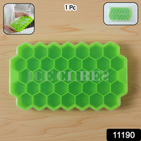 Ice Cube Mold