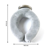 Multi-Purpose U-Shaped Comfort Support Pillow (1 Pc)