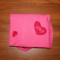 Soft & Absorbent Microfiber Bath Towel Wrap with Shoulder Straps (1 Pc)