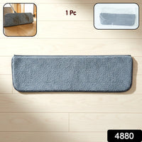 flat mop replacement pad