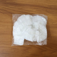Big Plastic Activa Cover (1 Pc / 240 Cm Long Adjustable)