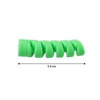 spiral cord protector cover