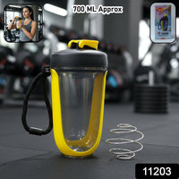 Infuser Bottle