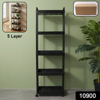 Utility Storage Cart