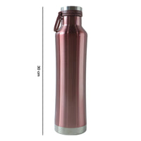 leak proof Supermom Hydro water bottle design