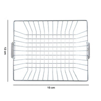 utensil drain basket