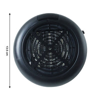 Portable Wall Outlet Electric Room Heater 900W (1 Pc, Mix Design Jari)