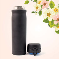 Nomad Sip Stainless Bottle
