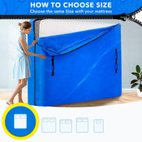 Dry Guard Cover