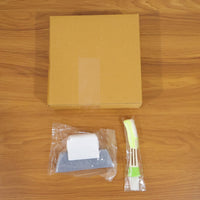 Multipurpose Window & Surface Cleaning Tool Set (2 Pc)