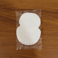 comfortable sweat pads underarm use