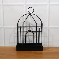 CinderGuard Durable Household Mosquito Coil Stand & Ash Catcher