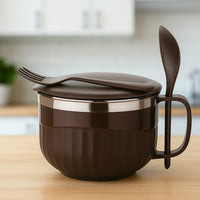 Quick Serve Twist Bowl