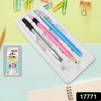 Pen and pencil kit set