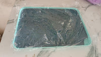 Multi-Purpose Snowflake Design Drain Tray for Kitchen Sink