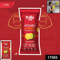 Kitchen Surface Cleaner Sachet