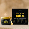 Himalayan Shilajit Gold Resin – 20g | Helps improve Stamina | Contains Gold