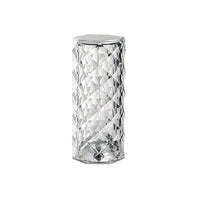 Crystal Touch Lamp 