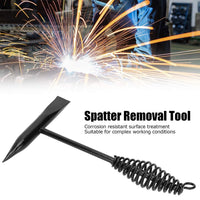 Welding Slag Removal Hammer  (1 Pc)