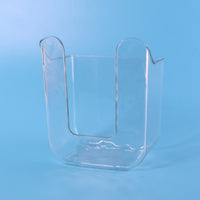 Tissue & Napkin Dispenser Holder - (1 Pc)