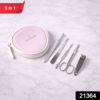 Grooming Set