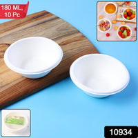 Paper Bowls