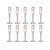Round Nails for Mini Steel Nails For Gun (10 Pcs Set)