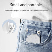 Gel Pads for Mobile