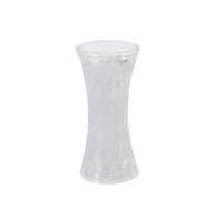 Crystal Candle Lamp
