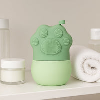Silicone Face Ice Cubes (1 pc)