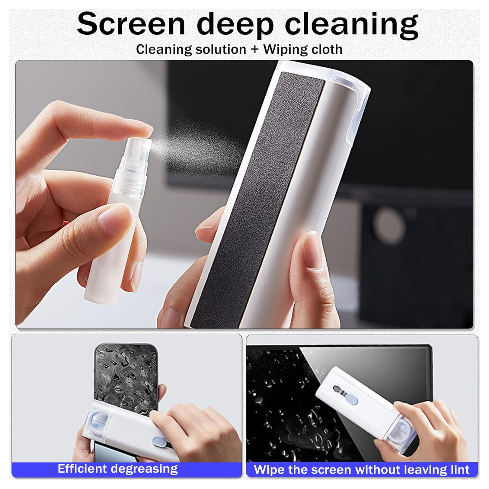 7 in 1 Electronic Cleaner kit