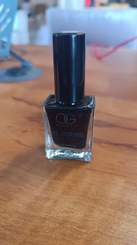 OG Beauty Black Beauty Gel Intense Nail Polish (1 Pc / 10 ML)