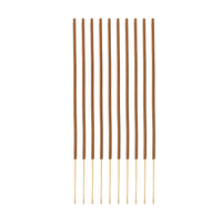 Premium Incense Sticks / Agarbatti for Everyday Use for Home, Office, Meditation and Pooja for Puja, &amp; Other Festive Occassions, Agarbatti (10 Pcs Sticks / 40 Cm / Stand not included / Mix Flavor)