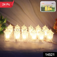 Decorative Lighting Set