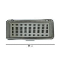 sponge holder tray