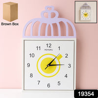 Time Frame
