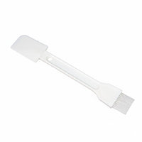 Multipurpose Cleaning Scrub Brush for Groove Slots & Kitchen Use (1 Pc)