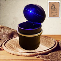 BlueGlow AshGuard