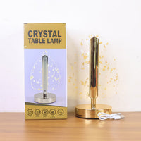 Leaf Shape Table & Desk Lamp