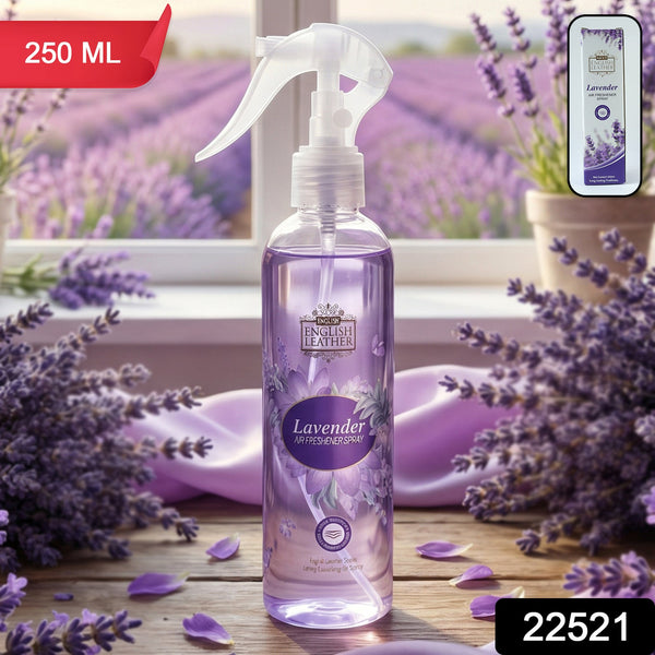 Lavender Air Freshener Spray view 2