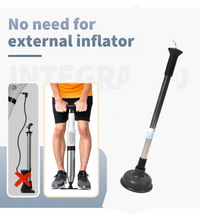 Drain Unblocker Pump for Kitchen, Sink & Toilet Cleaning